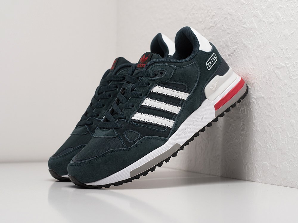 Adidas ZX 750 green KEDRED