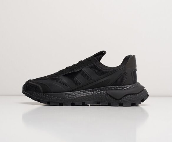 Adidas Retropy P9 Marathon black. Вид 3