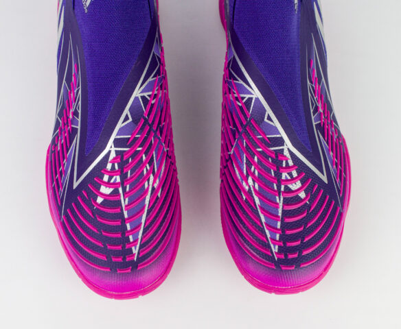 Футзалки Adidas Predator Edge.1 IN CHAMPIONS LEAGUE. Вид 6