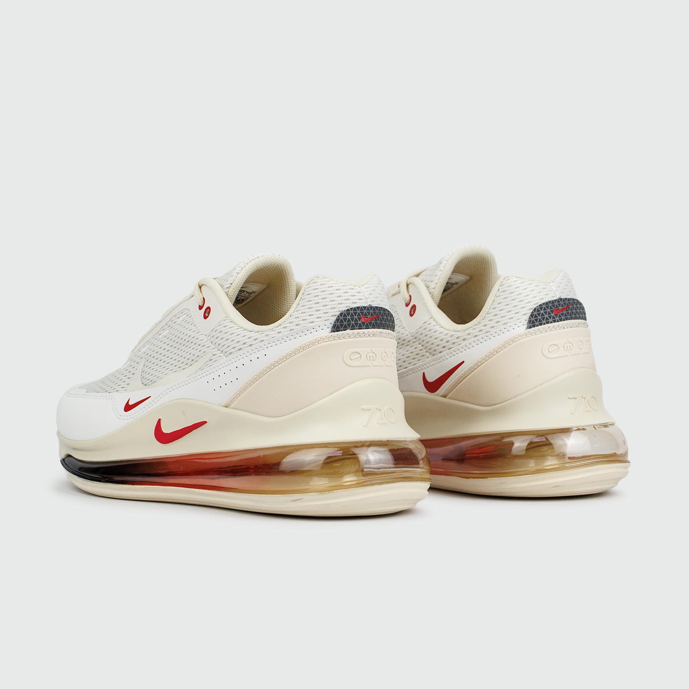 Nike Air Max 720 Pulse Beige KEDRED