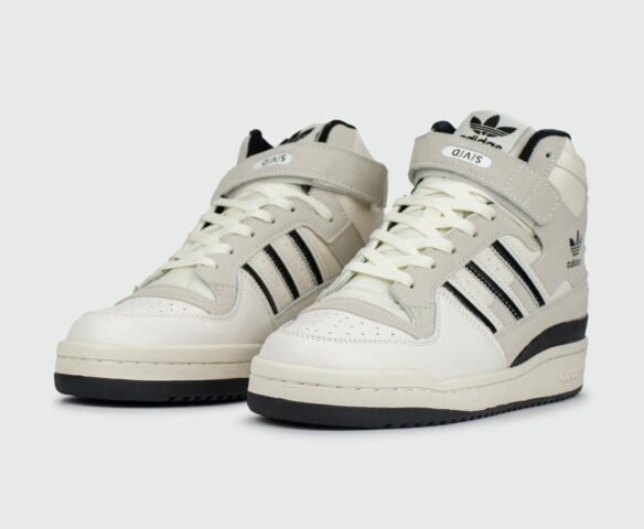 Adidas Forum 84 Hi SVD new. Вид 2