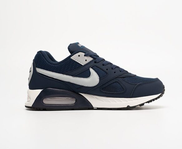 Nike Air Max Ivo blue. Вид 3